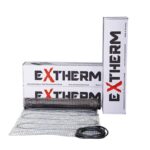 Extherm двожильний мат ET ECO - 180 (2,0м2) (2243-14709)