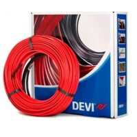 Теплый пол DEVIflex 18T (1