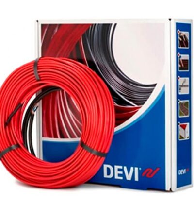 Теплый пол DEVIflex 18T (1