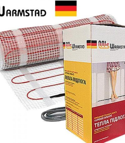Мат нагревательный WarmStad WSM-2190-14