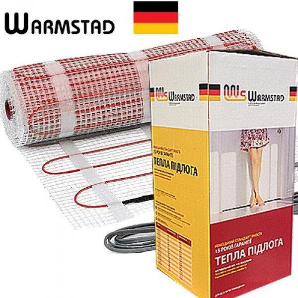 Мат нагревательный WarmStad WSM-1360-9
