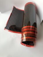 Саморегулирующая инфракрасная пленка REXVA XT-308 PTC (ширина 80 см