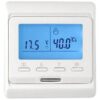 комплект с программируемым  терморегулятором Menred E51