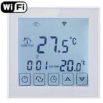 Терморегулятор программируемый BHT-323 WI-FI