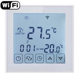 Терморегулятор программируемый BHT-323 WI-FI
