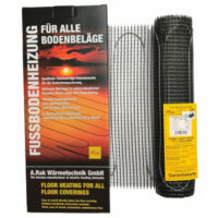 Мат для теплого пола Arnold Rak Standart FH-EC 21130 (13