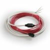 Ensto Двухжильный кабель Tassu2-240W