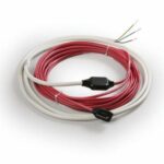 Ensto Двухжильный кабель Tassu4-440W