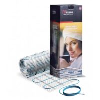 Тепла підлога Nexans (6,0 м2) Двожильний мат Millimat/150