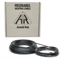Кабель Arnold Rak Standart EC 6109-15 1050Вт 70м. (7,0 - 10,8 м2)