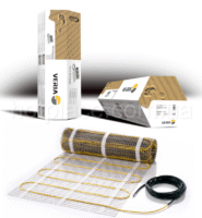 Нагрівальний мат Veria Quickmat 1800 Вт (12,0 м2)