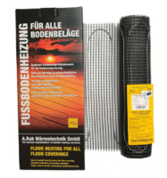 Мат для теплої підлоги Arnold Rak Standart FH-EC 2160 (6,0 м2)