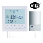Ecoset bot-313 WI-FI. Программируемый терморегулятор для газового котла