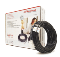 Кабель під плитку Hemstedt DR 24м-300W (1,6-2,5 м2)