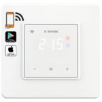 Wi-Fi терморегулятор для пола Terneo SX