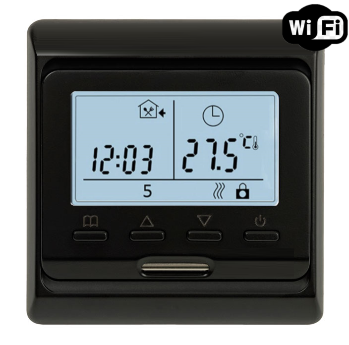 e51 wifi black _3