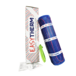 Нагрівальний мат EasyTherm Easymat-200 3м2/600Вт