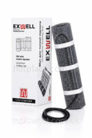 Нагрівальний мат Exwell (9 м2) 1620Вт